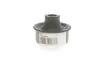 Сайлентблок рычага OPEL ASTRA F, VECTRA A передн. ось, задн. (пр-во Febi) febі bilstein 01837