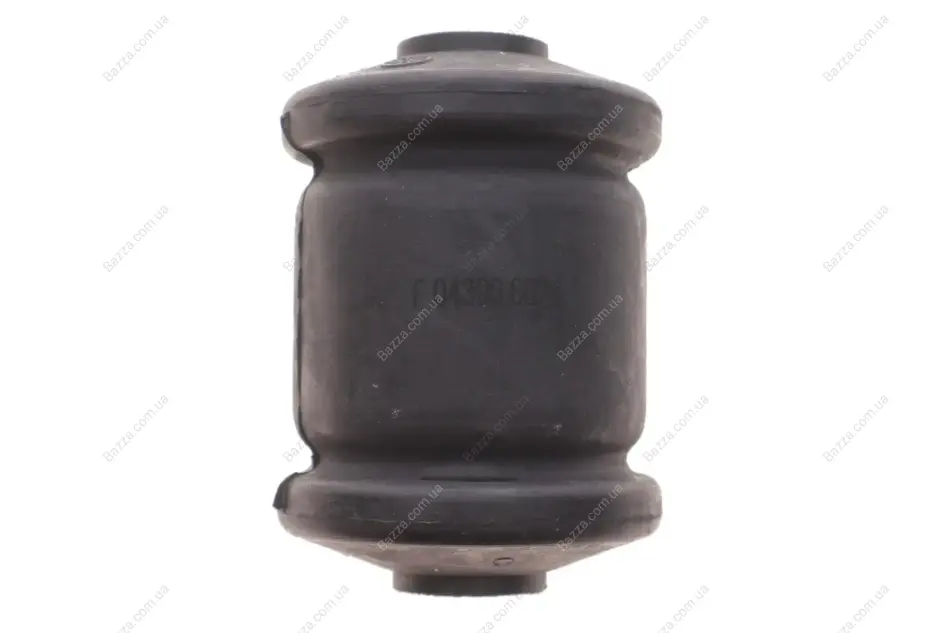 Сайлентблок рычага OPEL OMEGA B задн. ось, внешн. (пр-во Febi) febі bilstein 04390