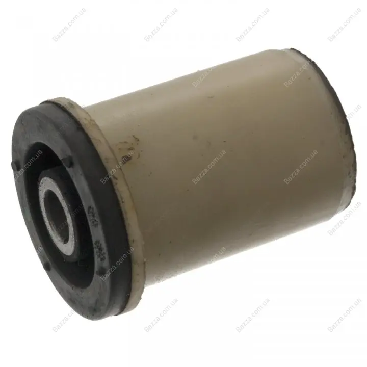 Сайлентблок рычага OPEL OMEGA B задн. ось, внутр. (пр-во Febi) febі bilstein 04402
