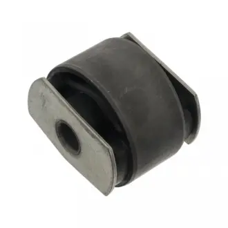 Сайлентблок рычага RENAULT передн. ось, нижн. задн. (пр-во Febi) Febі Bilstein 09396