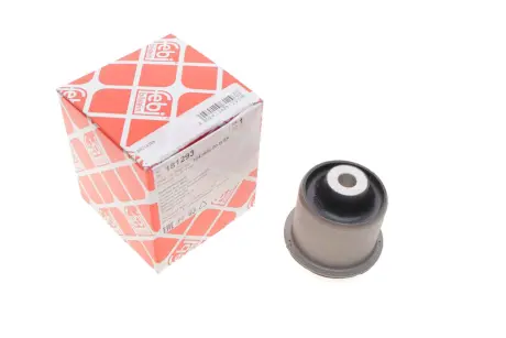 Сайлентблок TESLA Model S/X \'\'12>> Febі Bilstein 181293