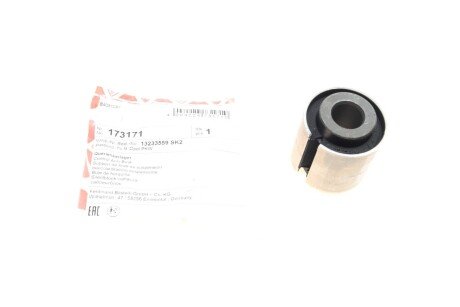 Сайлентблок важіля febі Bilstein 173171 на Опель Инсигния а