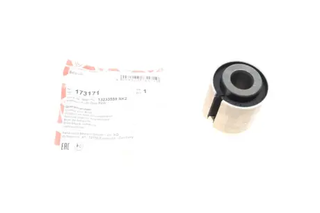 Сайлентблок важіля Febі Bilstein 173171