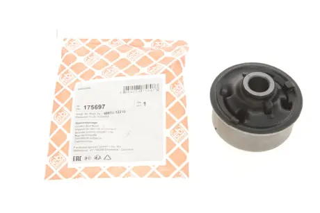 Сайлентблок важіля febі bilstein 175697