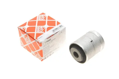 Сайлентблок важіля Febі Bilstein 176652