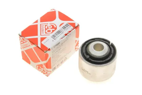 Сайлентблок важіля Febі Bilstein 177095