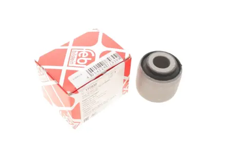 Сайлентблок важіля Febі Bilstein 177930