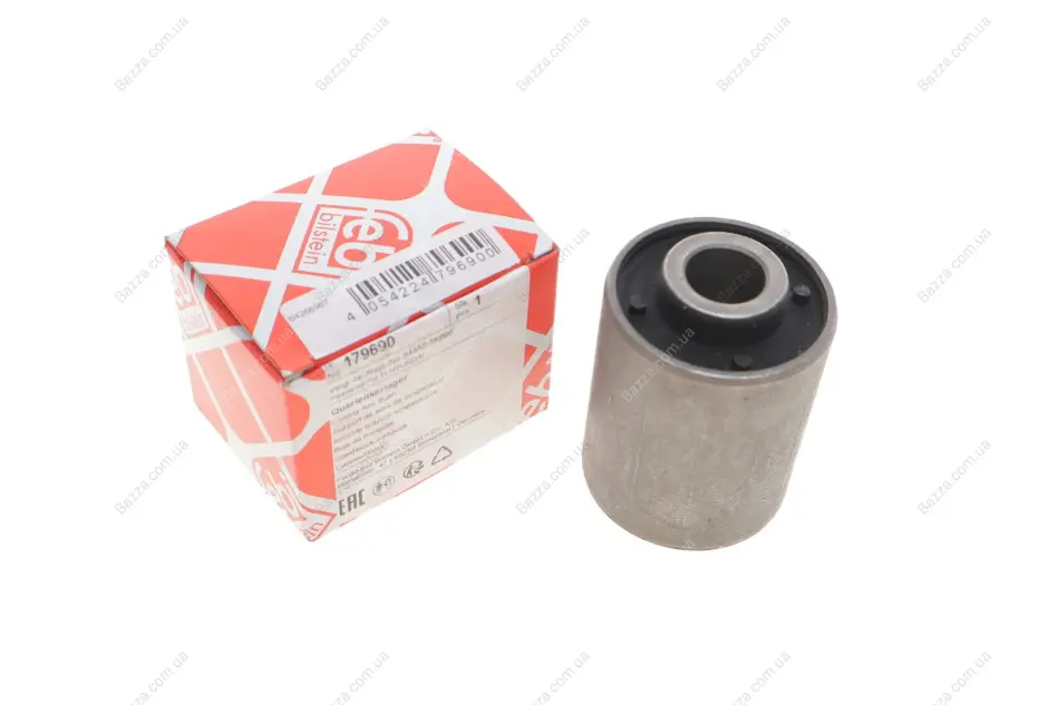 Сайлентблок важіля febі bilstein 179690