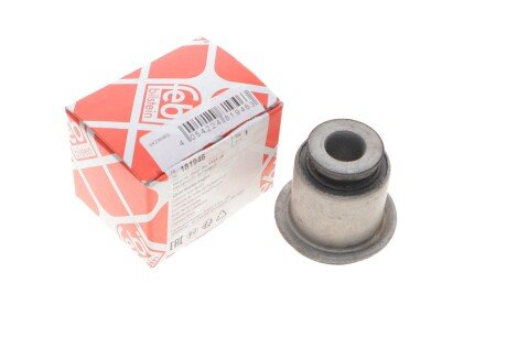 Сайлентблок важіля febі Bilstein 181946