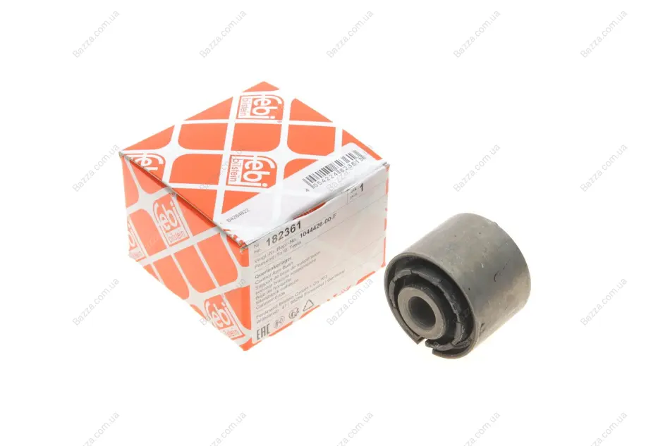 Сайлентблок важіля febі bilstein 182361