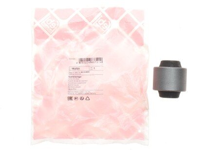 Сайлентблок важіля febі Bilstein 183721