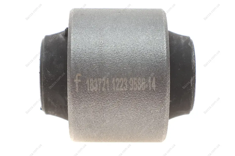 Сайлентблок важіля febі bilstein 183721