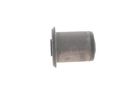 Сайлентблок важіля febі Bilstein 184156