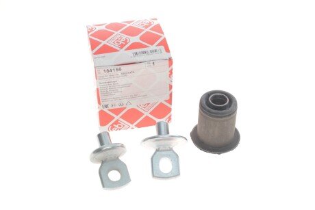 Сайлентблок важіля febі Bilstein 184156