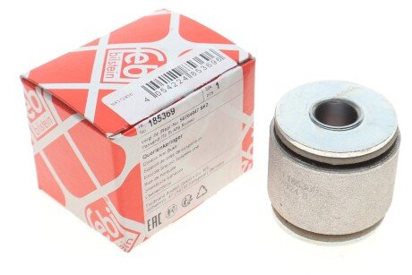 Сайлентблок важіля febі Bilstein 185369