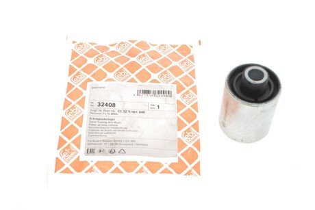 Сайлентблок важіля febі Bilstein 32408