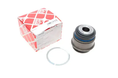 Сайлентблок важіля Febі Bilstein 34326