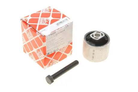 Сайлентблок важіля(к-т) Febі Bilstein 175333