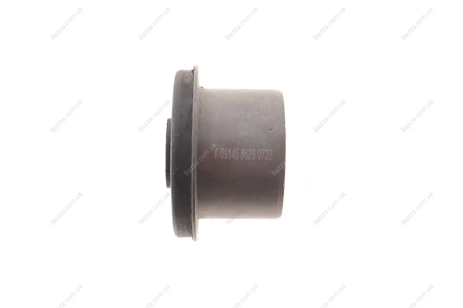 Сайлентблок (втулка) переднього амортизатора Febі Bilstein 09145 (фото 1)
