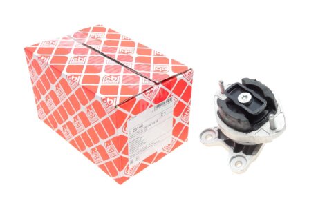 Сайлентблок (втулка) переднего амортизатора febі Bilstein 23140 на Ауди А4 б6