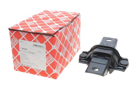 Сайлентблок (втулка) переднего амортизатора febі Bilstein 24030