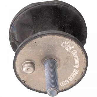 Сайлентблок (втулка) переднього амортизатора febі Bilstein 36906