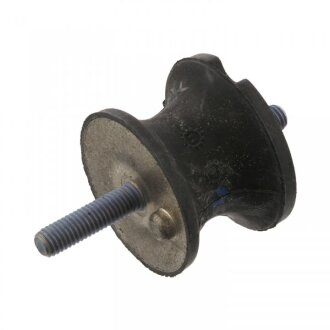 Сайлентблок (втулка) переднего амортизатора febі Bilstein 36906