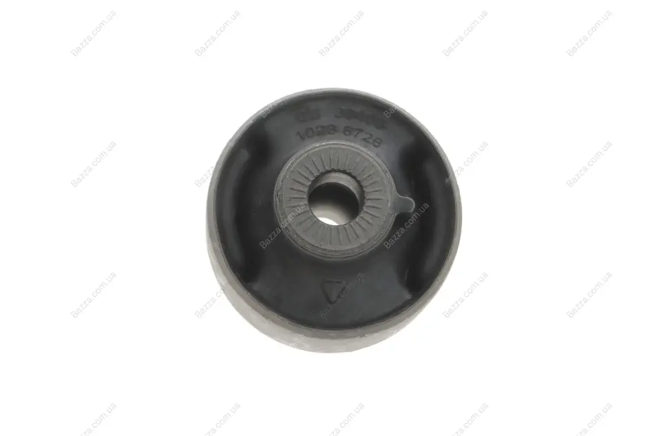 Сайлентблок (втулка) переднего амортизатора febі bilstein 38403