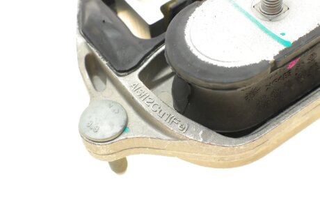 Сайлентблок (втулка) переднего амортизатора febі Bilstein 46606