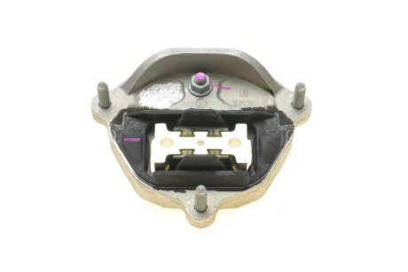 Сайлентблок (втулка) переднего амортизатора febі Bilstein 46606