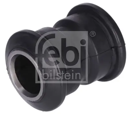 Сайлентблок (втулка) ресори Febі Bilstein 02644 (фото 1)