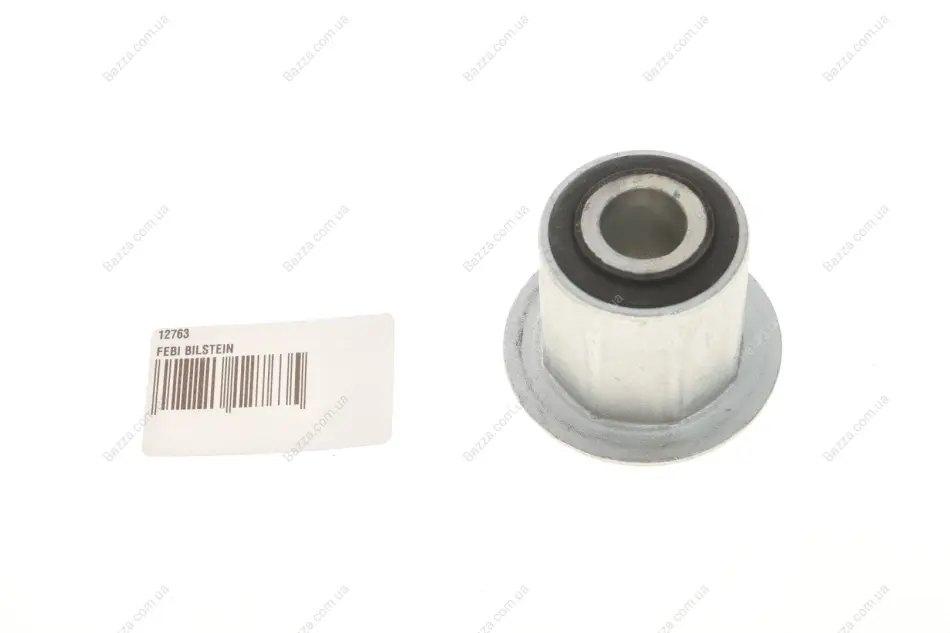 Сайлентблок (втулка) рессоры febі bilstein 12763