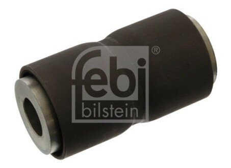 Сайлентблок (втулка) рессоры febі Bilstein 40825