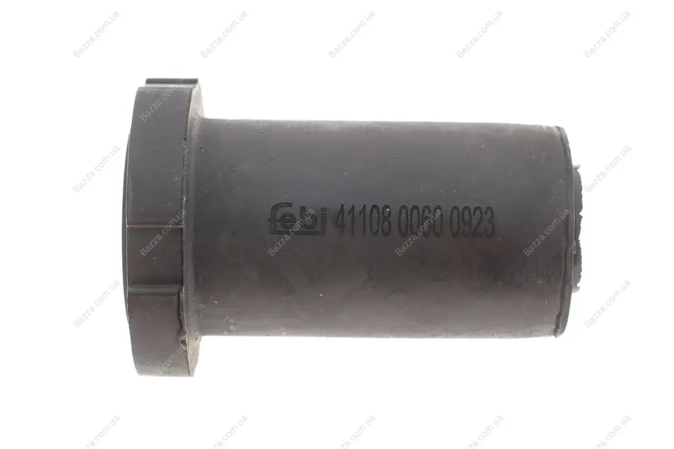 Сайлентблок (втулка) ресори Febі Bilstein 41108 (фото 1)