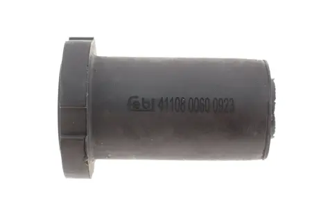 Сайлентблок (втулка) рессоры febі bilstein 41108