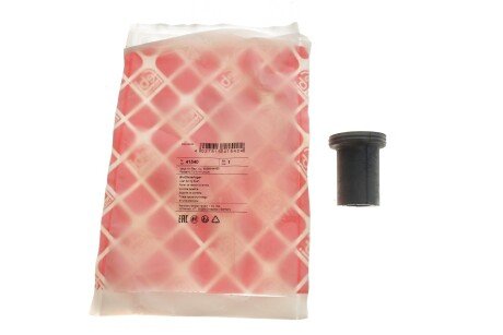 Сайлентблок (втулка) рессоры febі Bilstein 41540