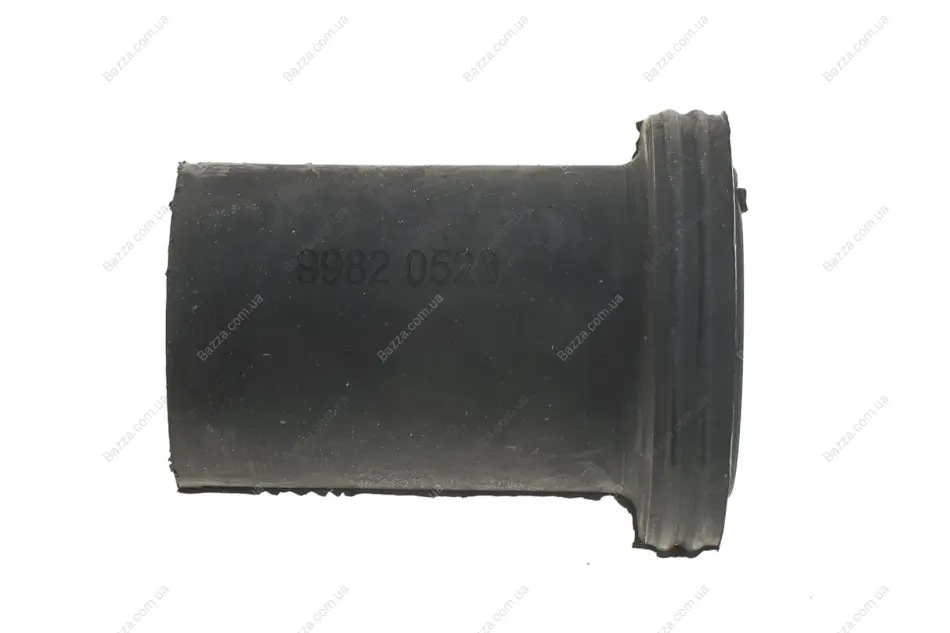 Сайлентблок (втулка) рессоры febі bilstein 41540