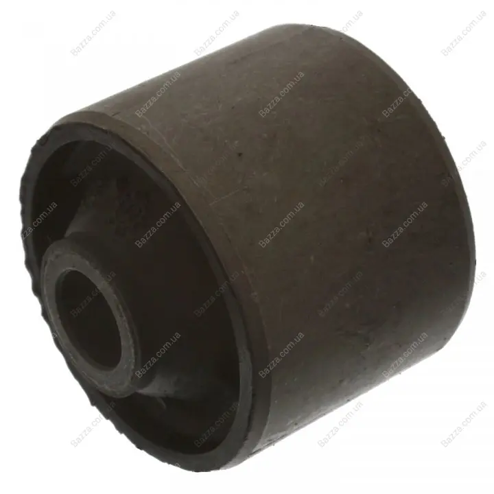 Сайлентблок заднего продольного рычага febі bilstein 01860