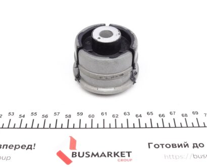 Сайлентблок заднього поздовжнього важеля febі Bilstein 22941