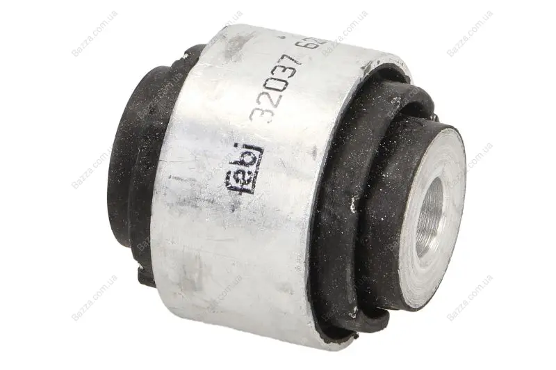 Сайлентблок заднего продольного рычага febі bilstein 32037