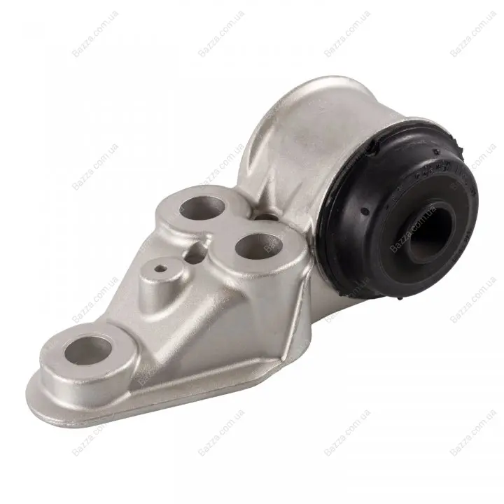 Сайлентблок заднього важеля febі bilstein 22984