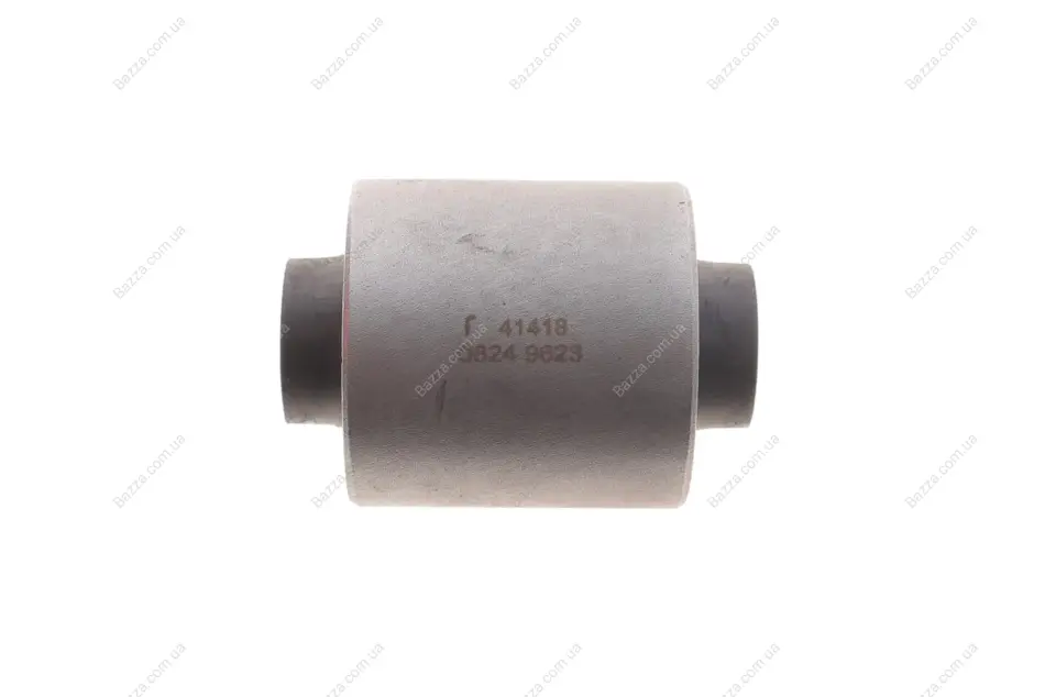 Сайлентблок заднього важеля febі bilstein 41418