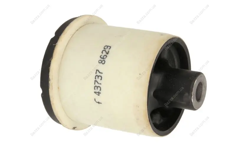 Сайлентблок заднього важеля Febі Bilstein 43737 (фото 1)