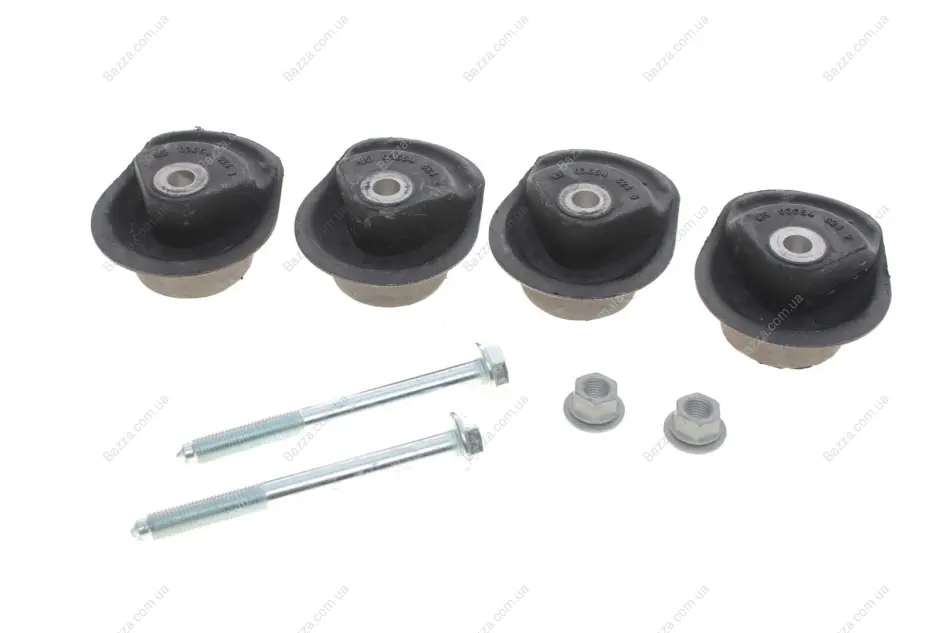 Сайлентблоков р/к VW-Audi (пр-во Febi) febі bilstein 01201