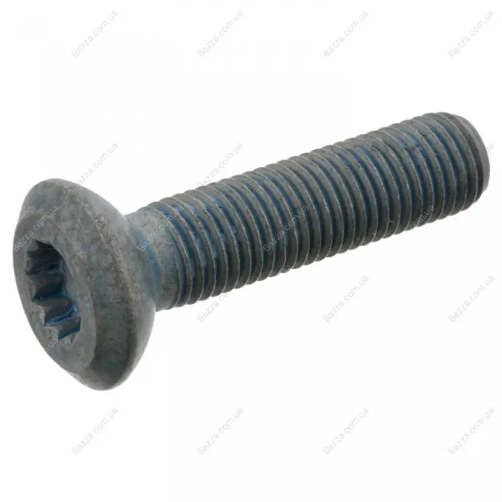 Screw febі bilstein 46525