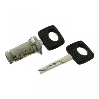 Серцевина замка зажигания Febі Bilstein 26677