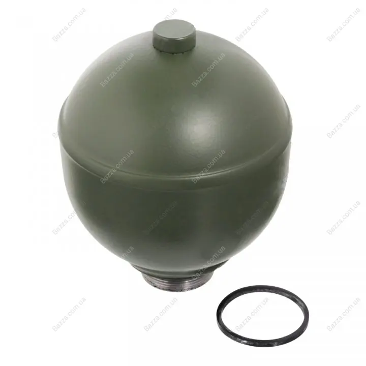 Сфера підвіски Febі Bilstein 22503 (фото 1)