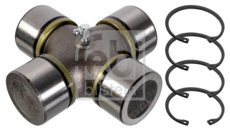 Шарнир, продольный вал febі Bilstein 11546