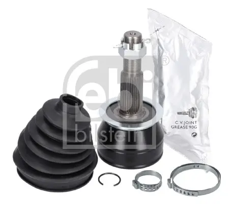 Шарнірний комплект карданного вала febі bilstein 185144