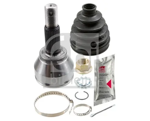 Шарнірний комплект карданного вала febі bilstein 185843
